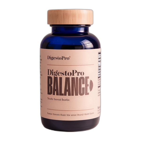 DigestoPro Balance